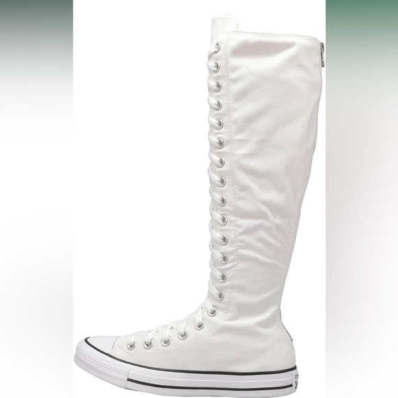Converse Chuck Taylor All Star XX-Hi Sneaker  6.5 - Picture 3 of 6